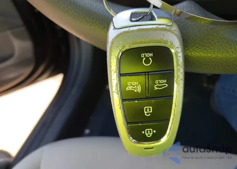 2023 Hyundai Sonata Sel from USA, damaged, VIN KMHL64JA9PA314983